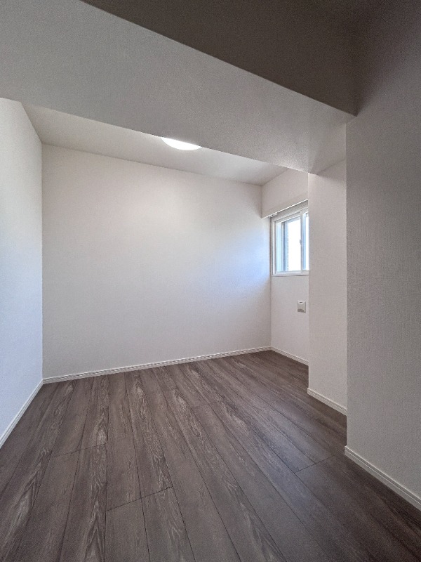 アルファコート王子Ⅱ9階 寝室