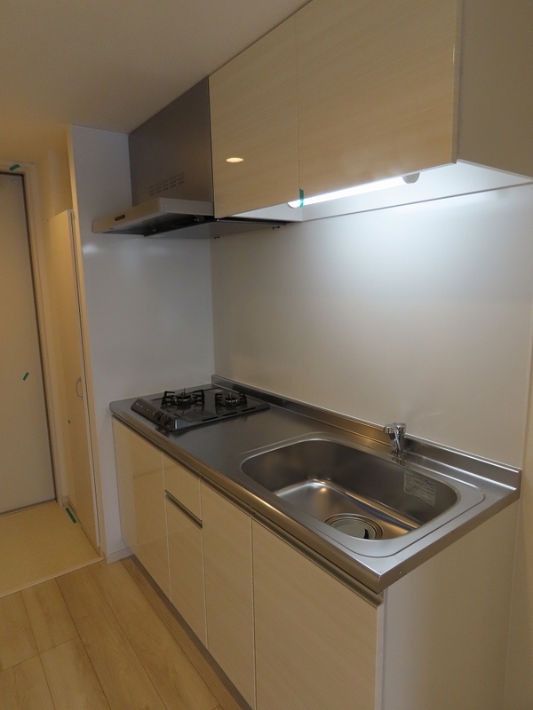 リブリ・スズマル キッチン