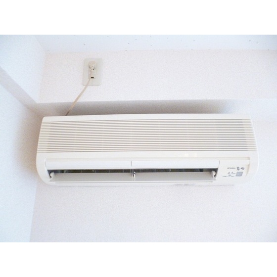 ＬＵＭＩＥＬＥ　Ｓ・ＫⅡ0304号室 エアコン