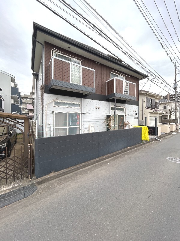 クロノス南大塚1階 部屋その他