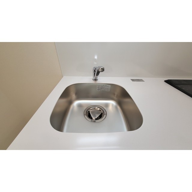 プレサンスブルーム浅草North0205号室 キッチン