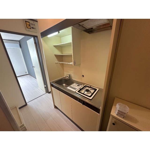 メゾンワコー キッチン