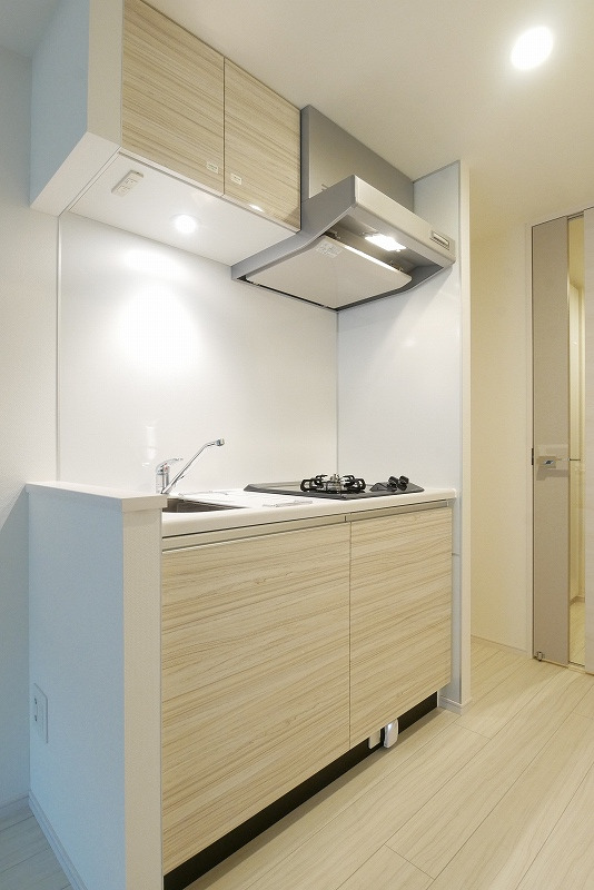 ハーモニーレジデンス武蔵小杉フォレストスクエア1階 内観