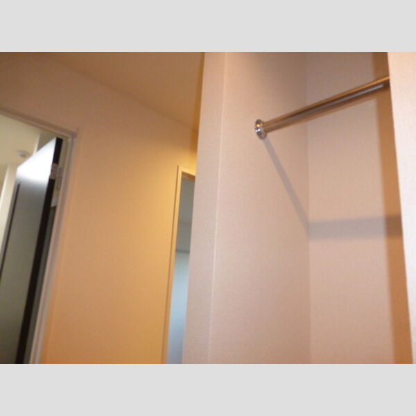 ブラウフォーゲル　A301号室 部屋その他