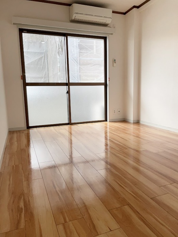 メゾンプルミエ(E-060)1階 部屋その他