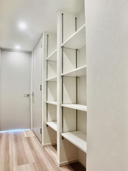 Ｓｏｌｅａｄｏ早稲田11階 リビング