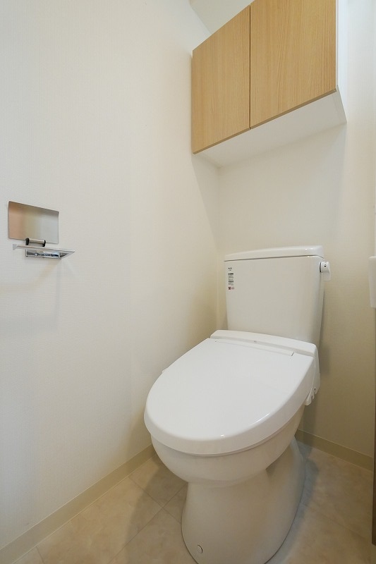 グランヴァンプレミアムイースト川口2階 同建物別部屋の参考画像