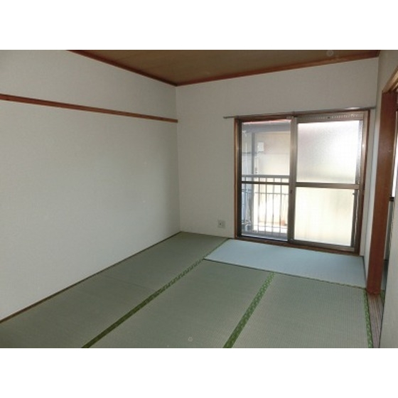 ジェンティール・タカギ リビング