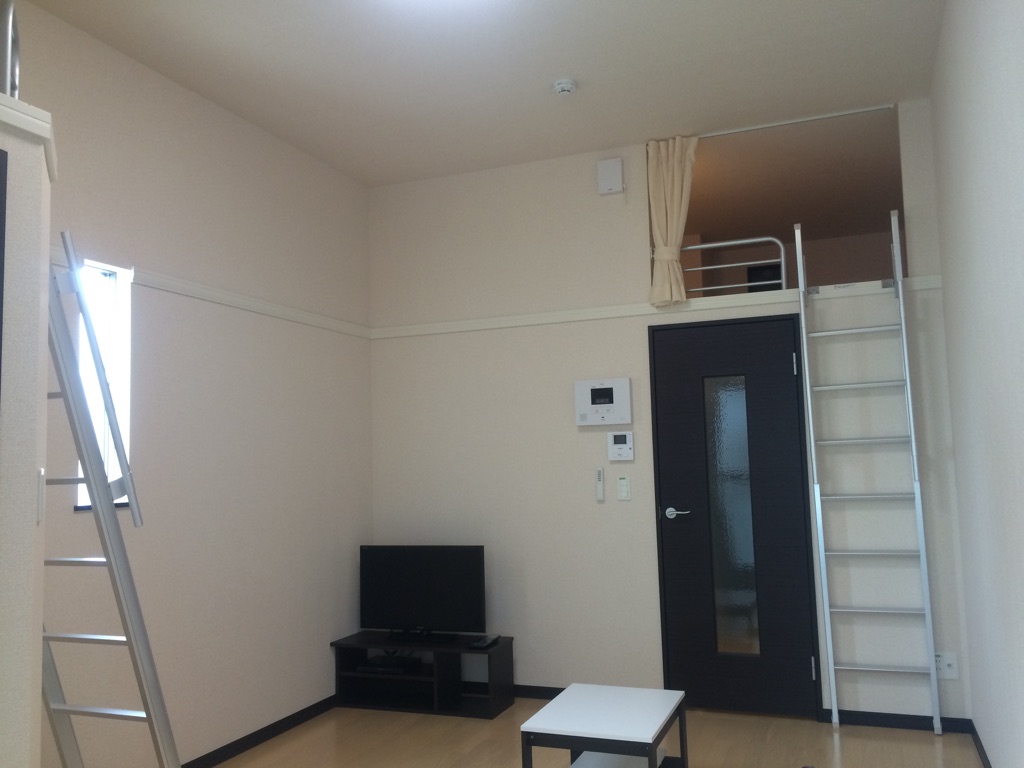 レオネクストセレーノ102号室 部屋その他