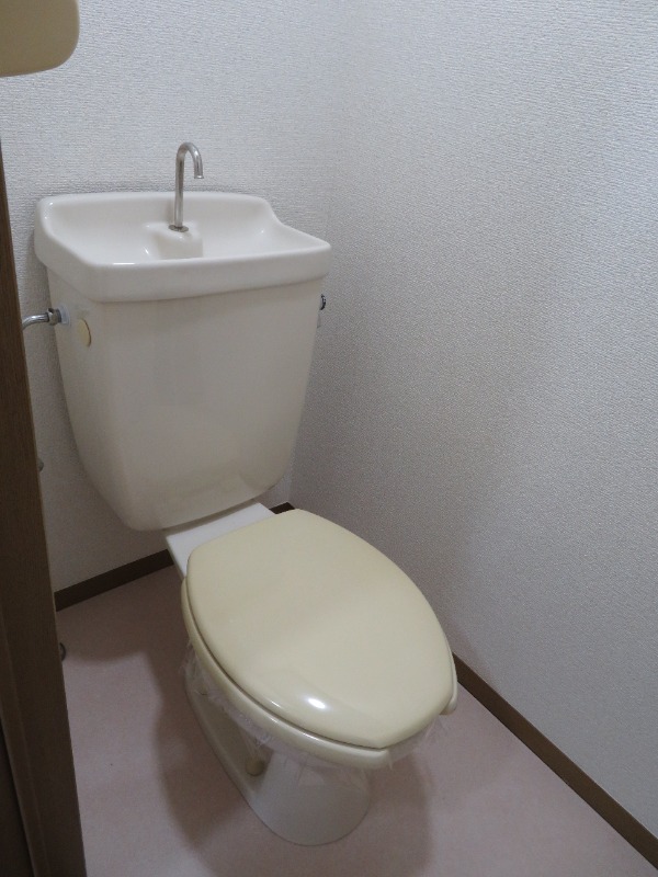 グリーンテリア　第５2階 ※別号室の写真となります。