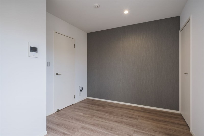 ｒｏｂｏｔ　ｈｏｍｅ日進2階 リビング