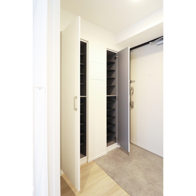 グランファーロ下北沢101号室 内観