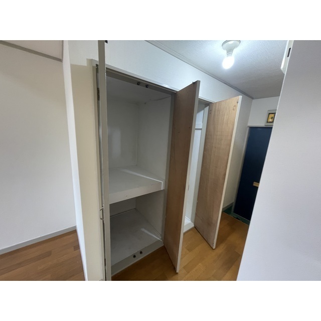 メゾンササキ101号室 内観