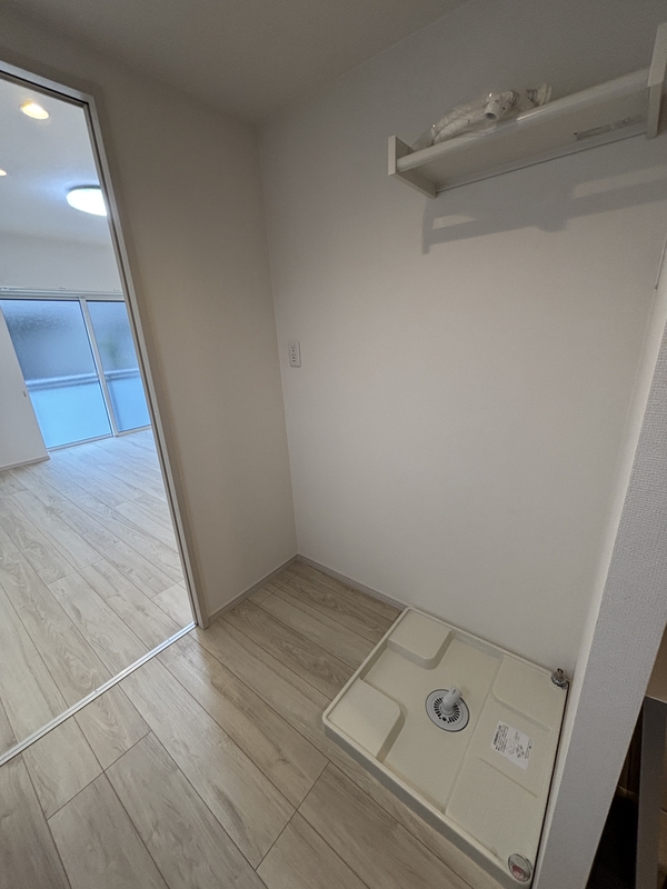 リブリ・西小岩1階 部屋その他