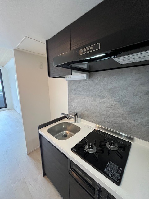 レジディア笹塚3階 同建物別部屋の参考画像