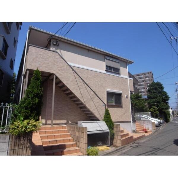 テスタ東小松川103号室 外観