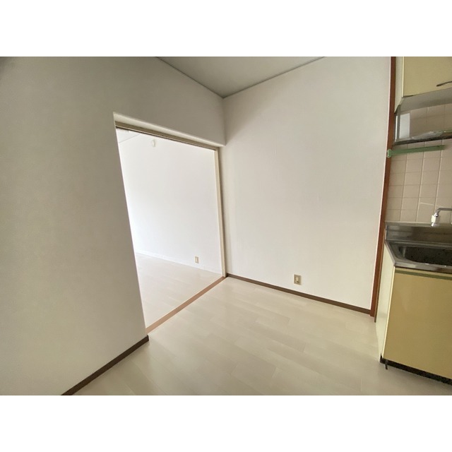 ビューハイツ台の山114号室 部屋その他