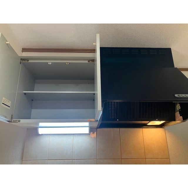 スヴニール キッチン