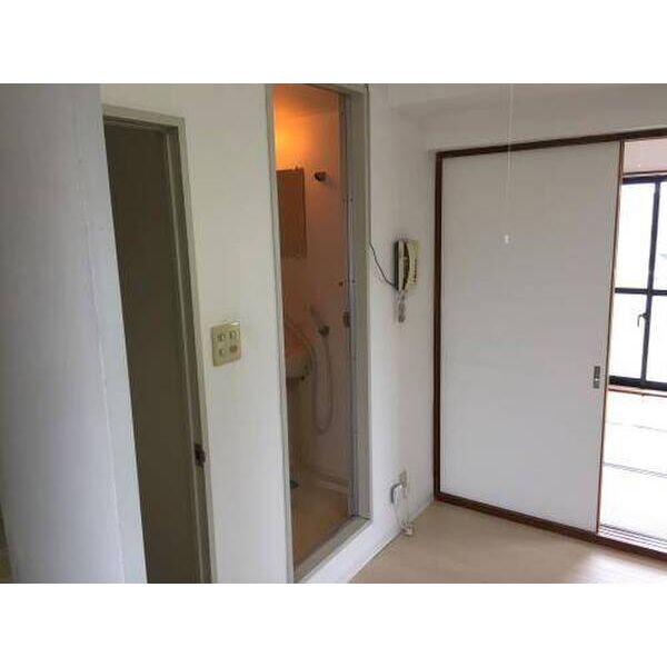 ジュネパレス茅ヶ崎第01 収納