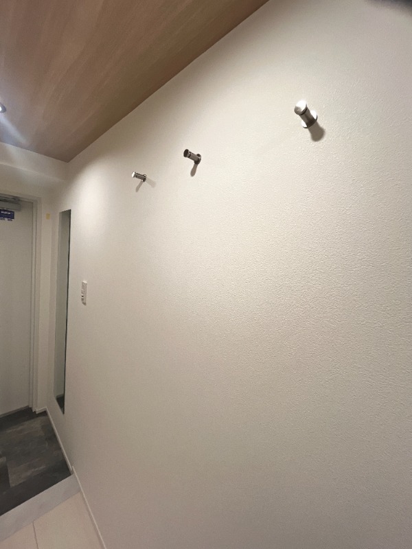 レジディア南千住5階 同建物別部屋の参考画像