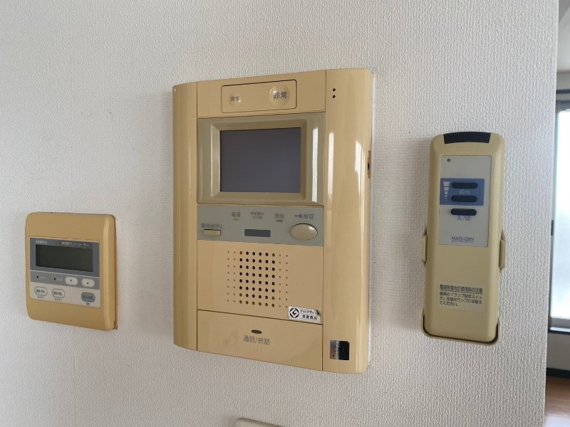 レーベンハイム柏9階 部屋その他