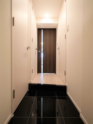 レジデンス東中野ガーデン3階 内観