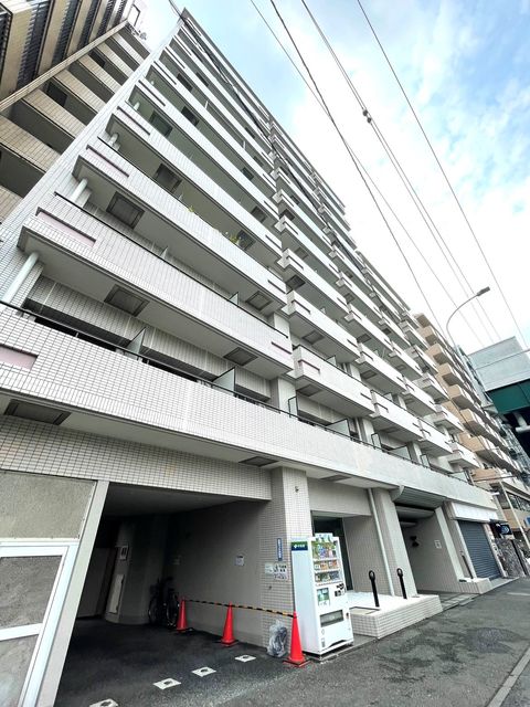 メゾン・ド・ポワリエ 外観