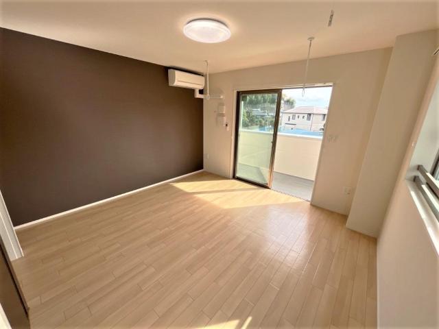 サン　コンフォート205号室 和室