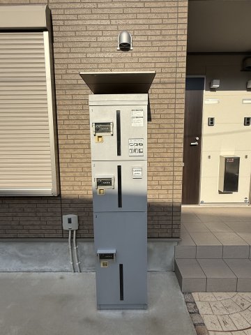 シャーロットハウス1階 その他共有部分