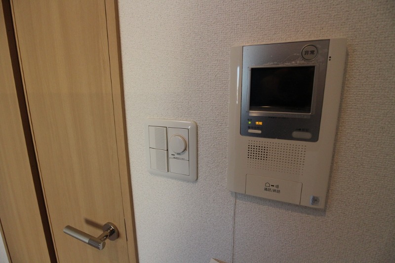 ルーブル大森町9階 別部屋参考画像