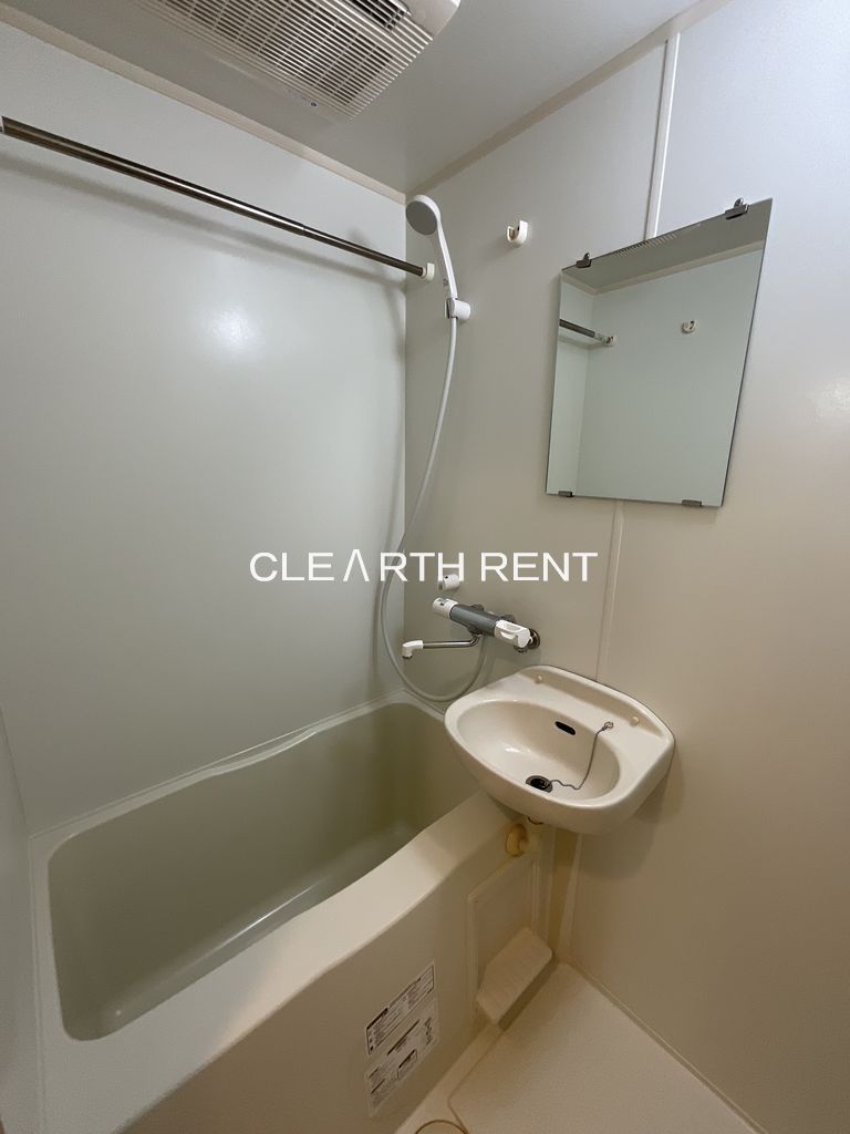 パレステュディオ品川不動前3階 同タイプ別住戸写真となります。現況と異なる場合がございます。