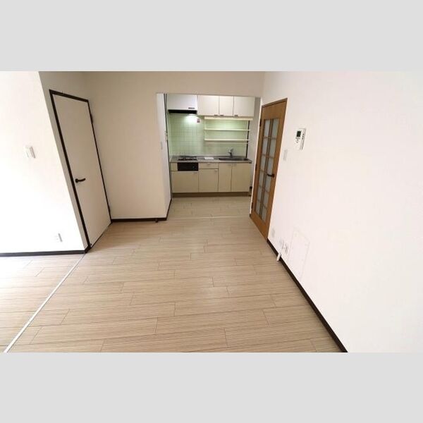 サザンハピネス LDK14、5帖