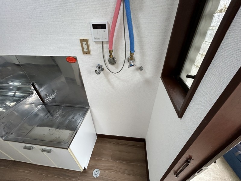 ジュネス新河岸1階 部屋その他