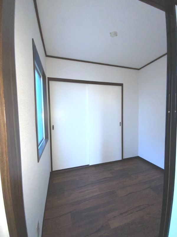 ハイツ佐藤1階 部屋その他