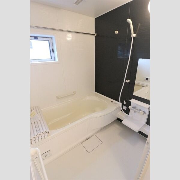 フラッツ酒井根　Ⅱ号棟 バスルーム