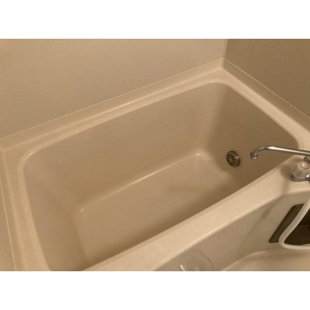 インペリアル本丸402号室 お風呂