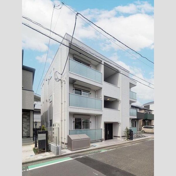 コルザ南台の外観画像