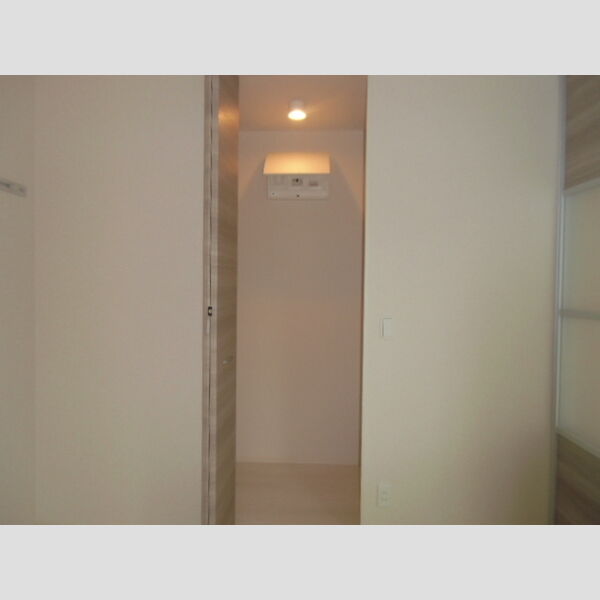 カメリアⅡ 収納