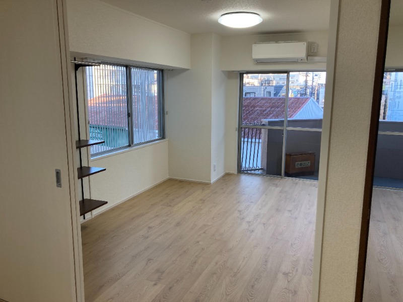 小豆沢ローズハイム3階 部屋その他