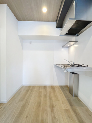 スカイコート新宿曙橋703号室 部屋その他