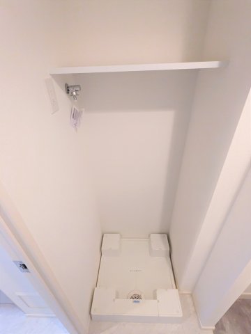 ハーモニーレジデンスグローバルキャピタル 部屋設備