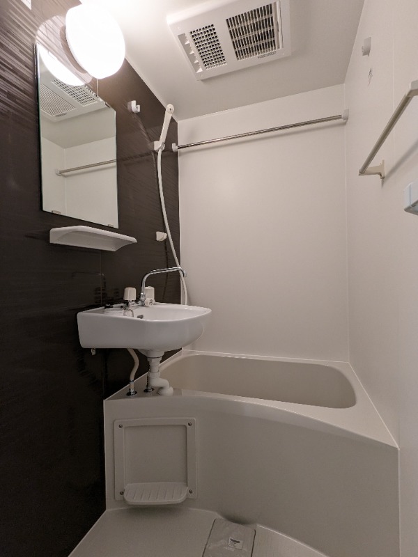 BPナカノ1階 部屋その他