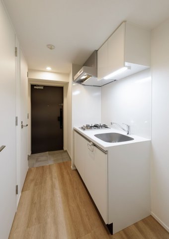 SYFORME ITABASHI A1タイプのお部屋です