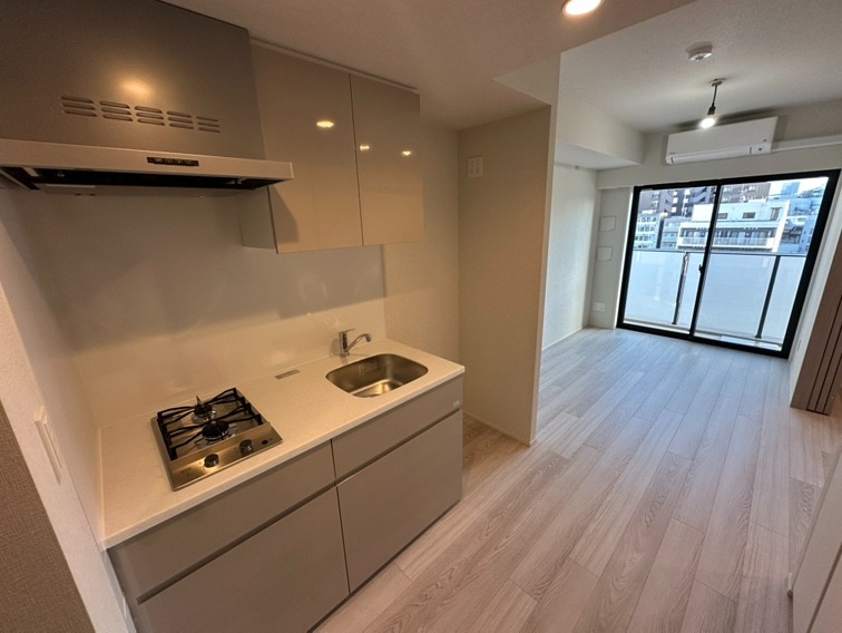 シーズンフラッツ両国サウス7階 部屋その他