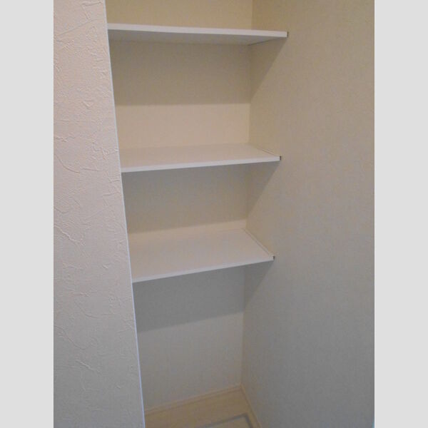 シャインアイリス　Ⅲ202号室 部屋その他