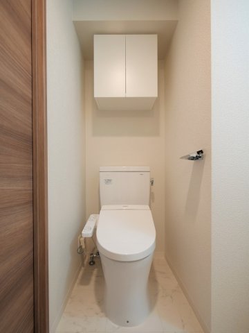 パティーナ月島3階 内観