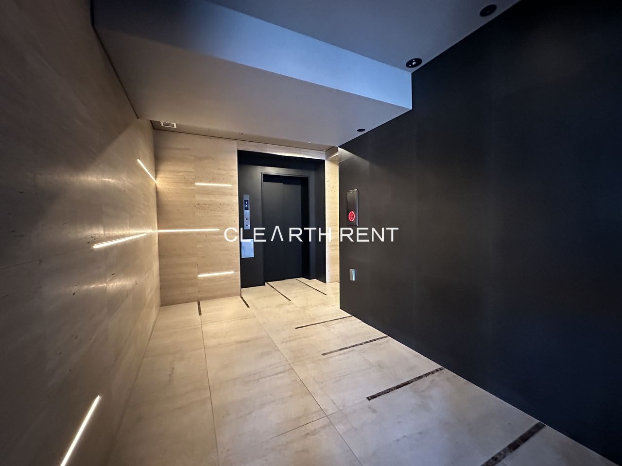 コンシェリア横濱南 ＬＥ ＶＥＮＴ ＶＥＲＴ7階 キレイで清潔感ある共有部/管理体制良好