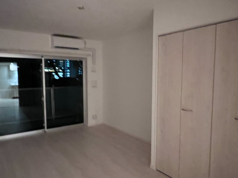 CREALpremier目黒4階 リビング