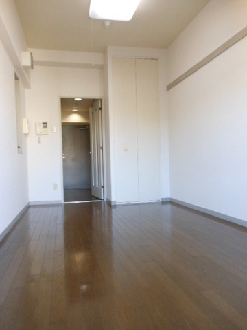 シティ東十条3階 洋室