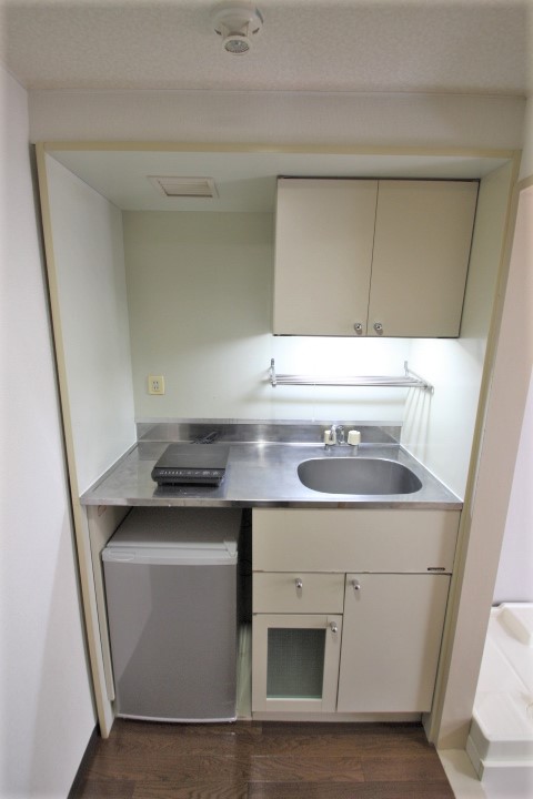 エーデルワイス志木2階 部屋その他